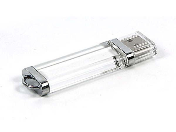 USB-Stick Crystal