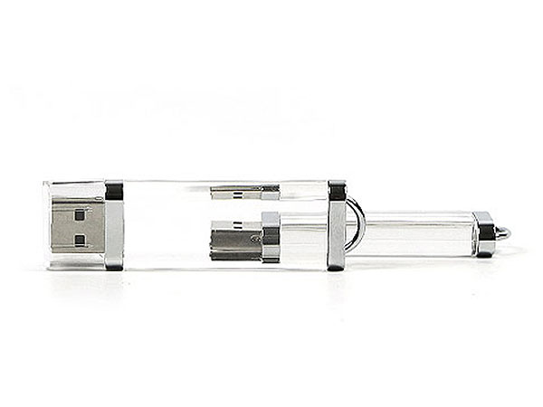 USB-Stick Crystal