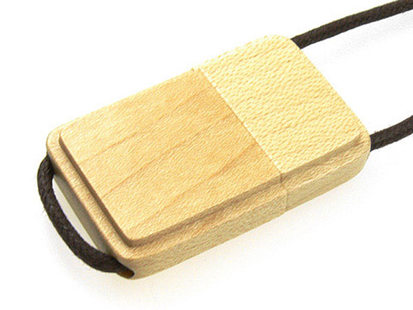 USB-Stick Holz 19