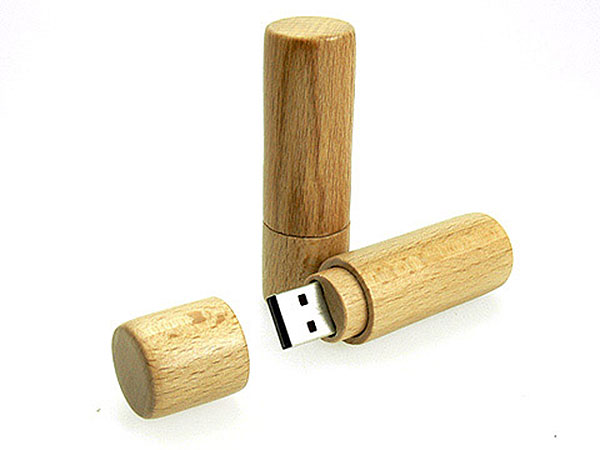 USB-Stick Holz 15