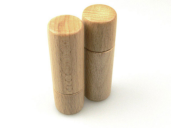 USB-Stick Holz 15