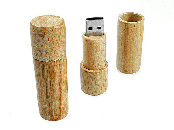 USB-Stick Holz 15