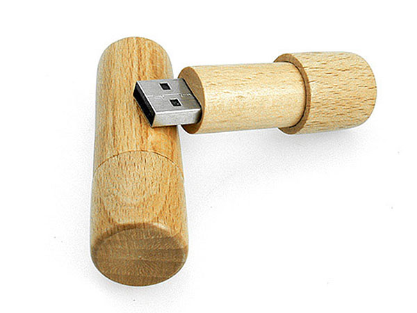 USB-Stick Holz 15