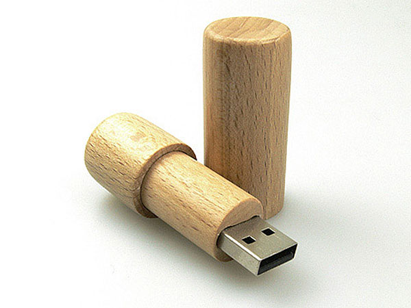 USB-Stick Holz 15