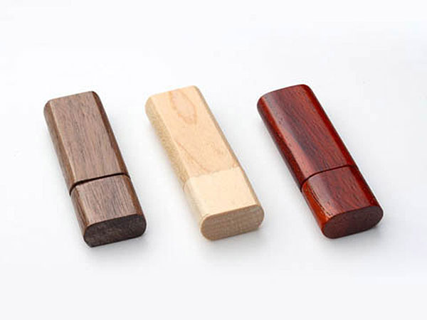 USB-Stick Holz 02