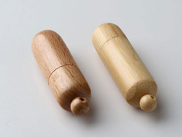 USB-Stick Holz 07