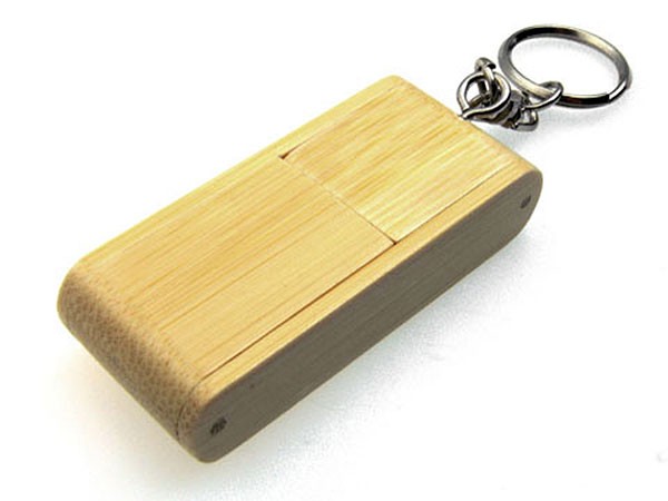 USB-Stick Holz 09