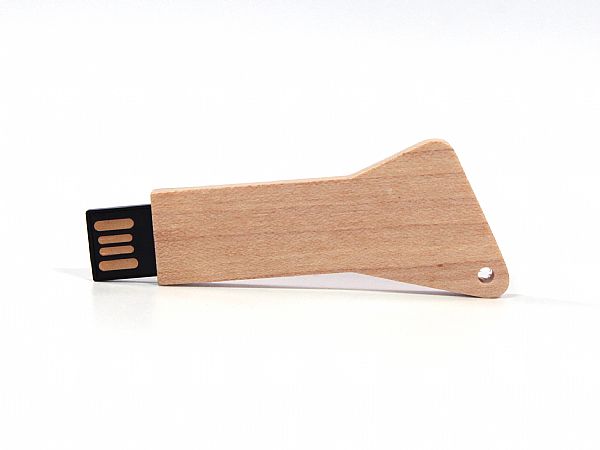 USB NatureKey 01