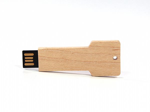 USB NatureKey 01