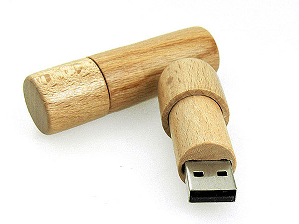 USB-Stick Holz 15