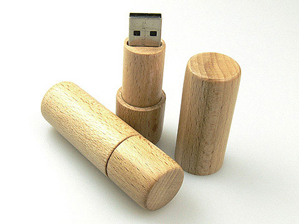 USB-Stick Holz 15