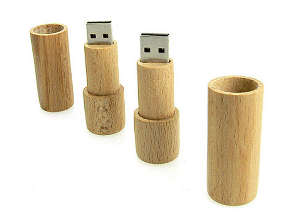 USB-Stick Holz 15