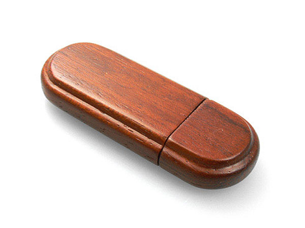 USB-Stick Holz 12