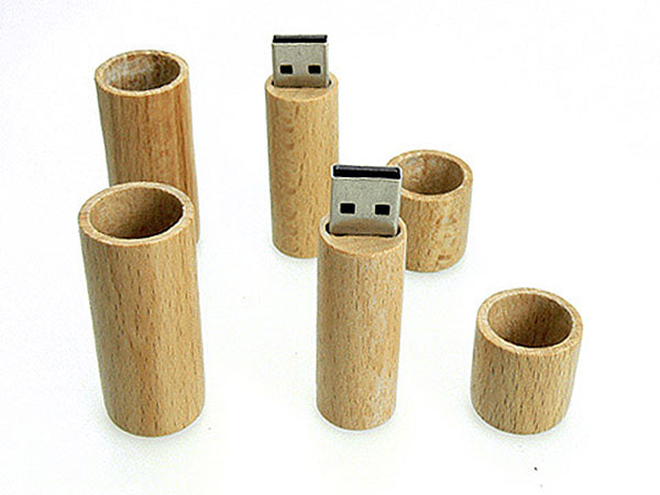 USB-Stick Holz 15