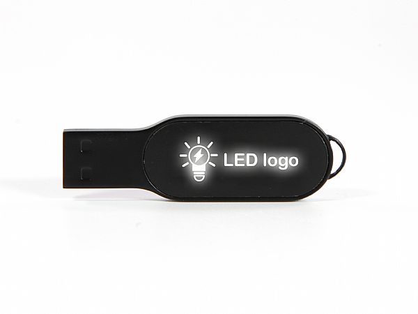 USB LED BeamGlow