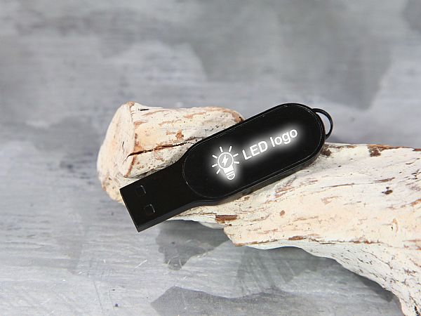 USB LED BeamGlow