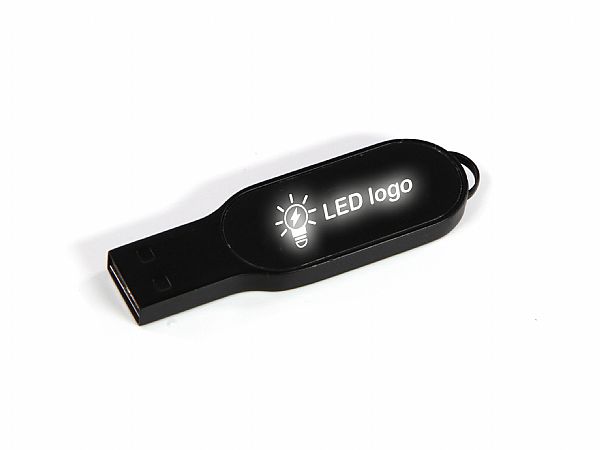 USB LED BeamGlow
