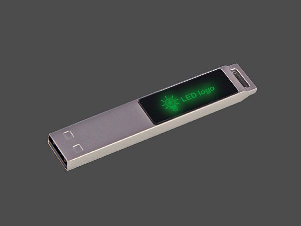 USB LED GlitzX