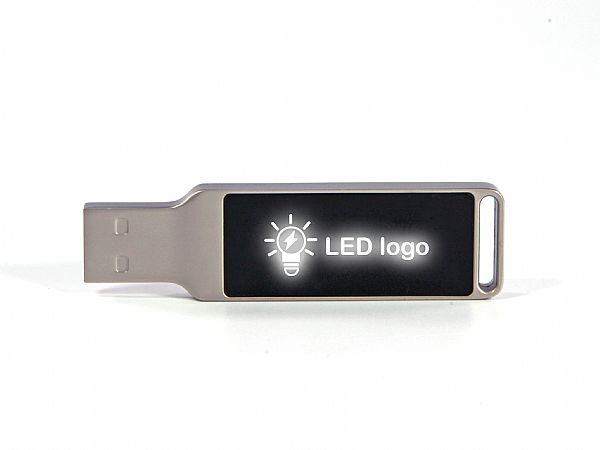 USB LED ShimmerLite