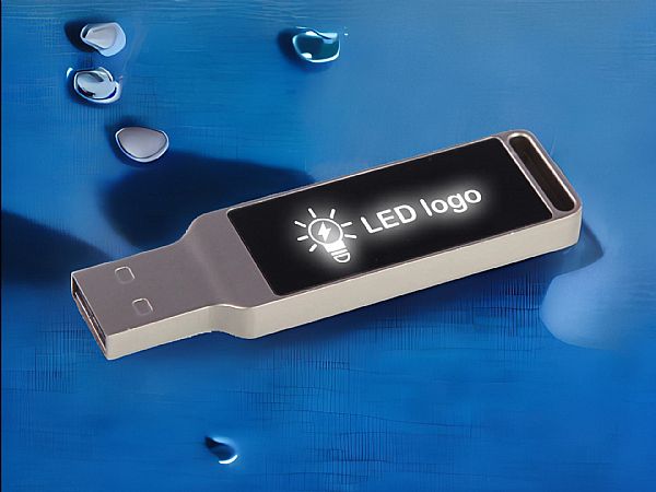 USB LED ShimmerLite