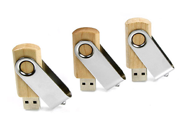 USB-Stick NatureOne