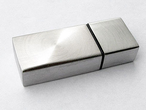 USB-Stick Metall 09