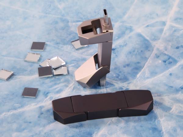 USB-Stick MetalDrive Pro Protect mit Typ-C + A bedruckbar