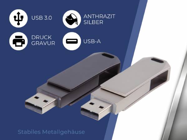 MetalDrive Pro Single M