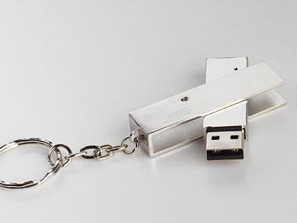 USB-Stick Metall 05
