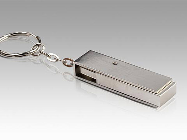 USB-Stick Metall 05