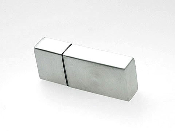 USB-Stick Metall 09