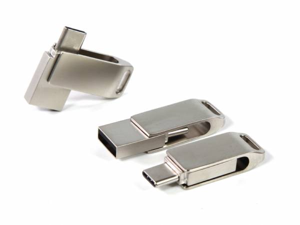 USB-Stick MiniMetal