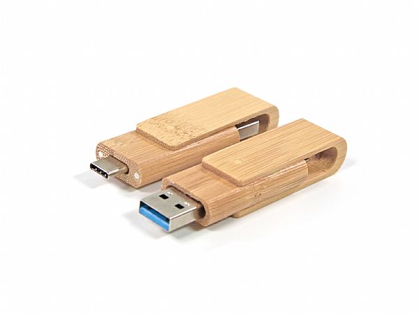 USB-Stick NaturePure OTG