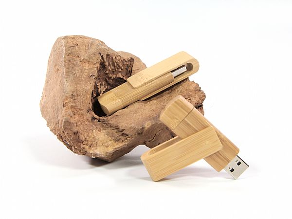 USB-Stick NaturePure OTG