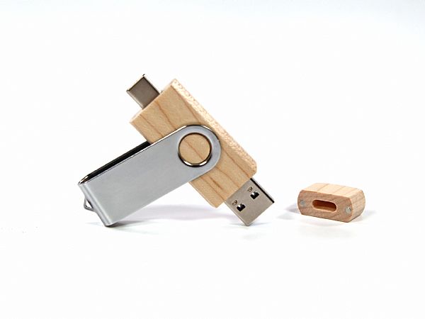 USB-Stick NatureTwister OTG