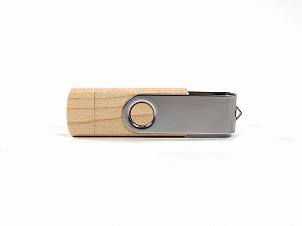 Dual USB-Stick NatureTwister 