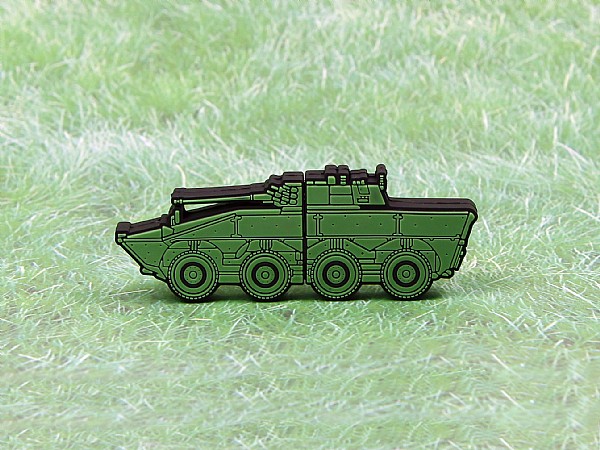 USB Stick Militär