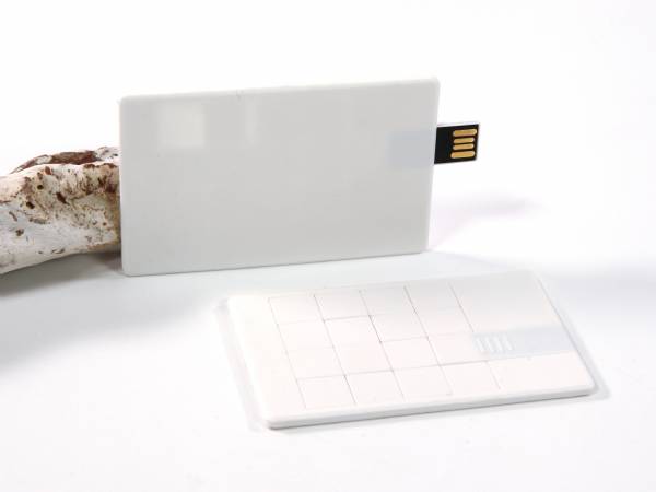 USB Puzzle Slide