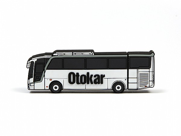 USB-Stick Bus