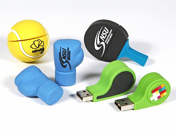USB-Stick Sport