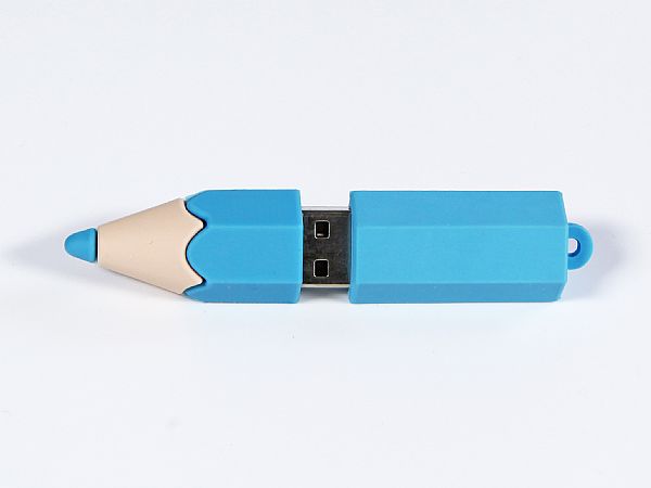 USB Buntstift