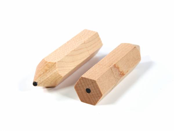USB-Stick Wood Pen