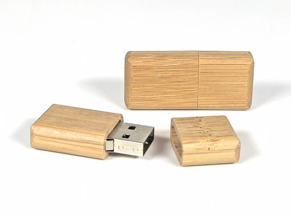 USB-Stick Woody