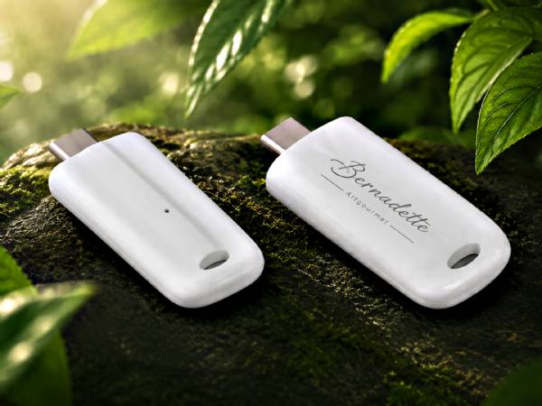 USB-Stick Smart bedruckbar als Geschenk