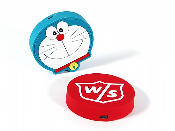 Wireless Charger Custom