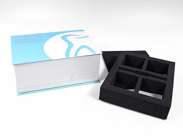 Dentalbox 4 Maxi Standarddesign