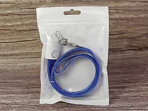 2 1 lanyard ladekabel standardverpackung weiss