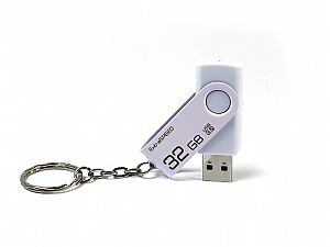 ExtraSPEED USB Twister mit 3.0 Anschluss