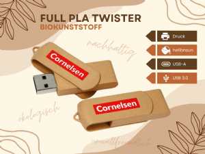 full pla twister beschreibung