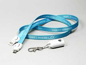 ladekabel typc lanyard